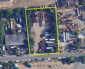 Holbrook, NY Industrial Land - 295 Ellsworth st