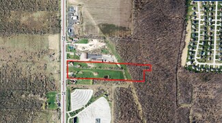 Lockport, NY Commercial Land - 6603 S Transit Rd Lockport, NY Commercial Land - 6603 S Transit Rd
