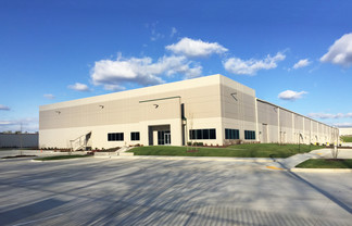 Landover, MD Industrial - 1503-1509 Cabin Branch Dr