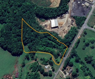 Cumming, GA Industrial - 4680 Keith Bridge Rd