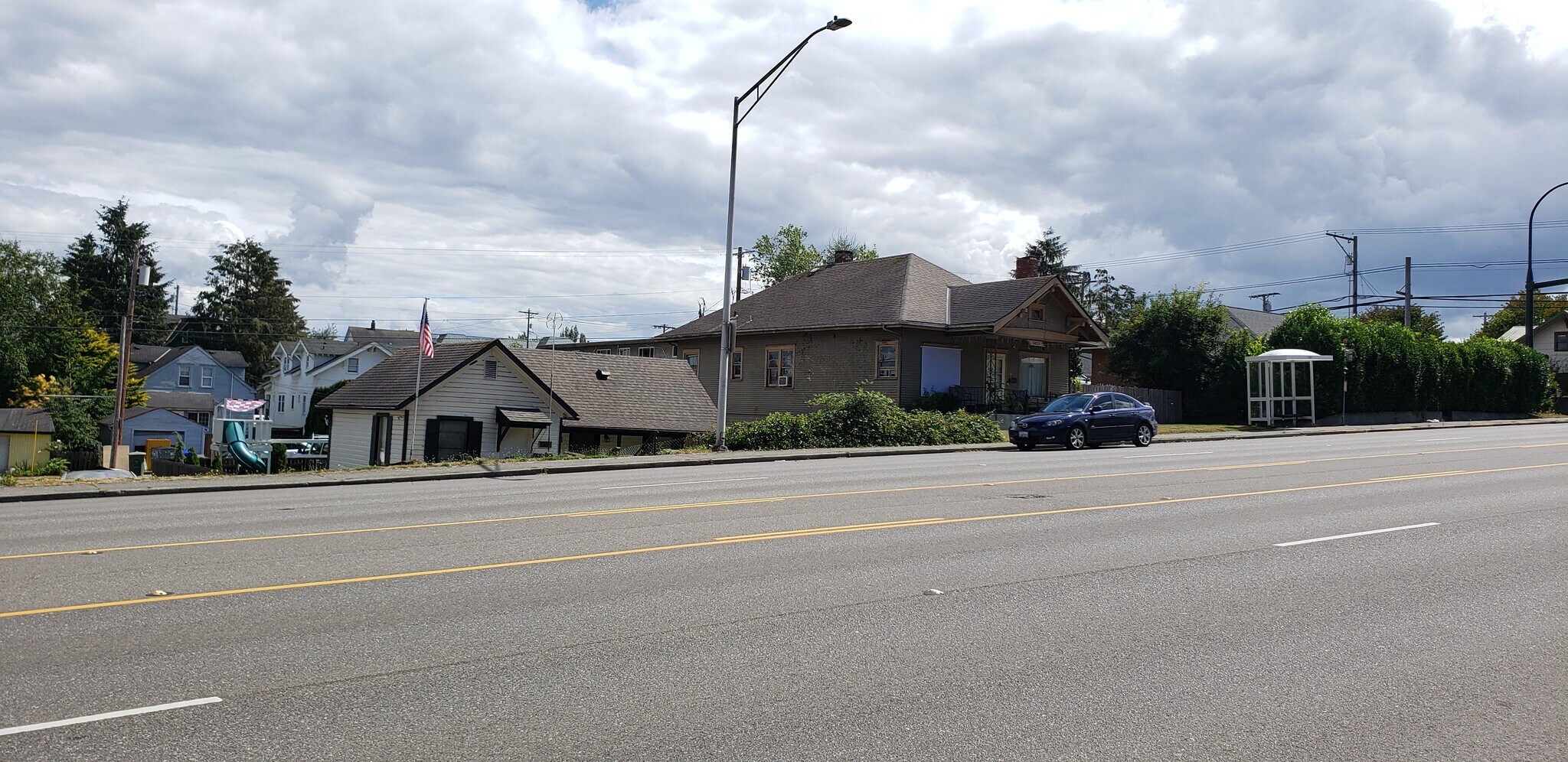 3405 Rucker Ave, Everett, WA for Sale