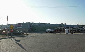 Fresno, CA Industrial - 3316 Annadale Ave