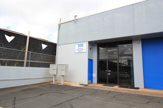 Waipahu, HI Industrial - 94-515 Ukee St