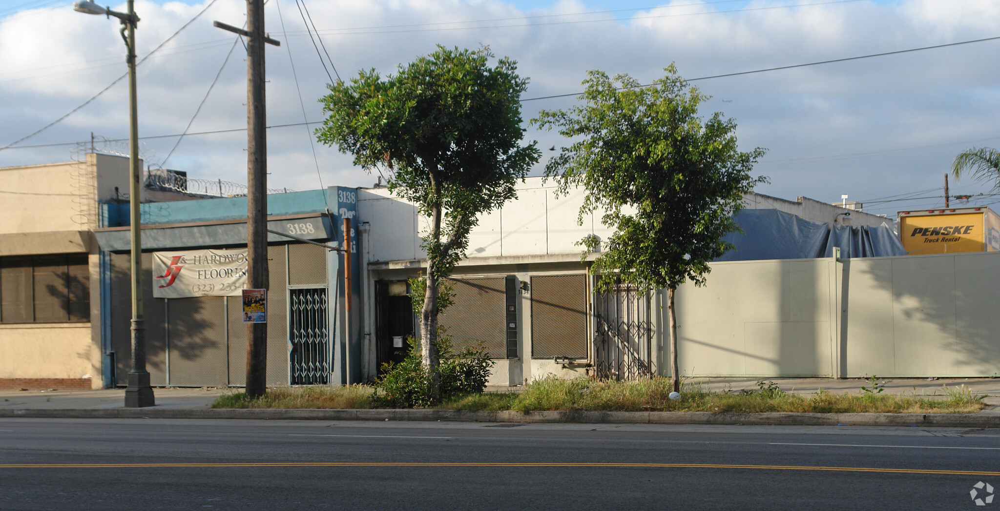 3134 E Olympic Blvd, Los Angeles, CA for Rent