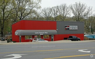 8223-8225 Colonel Glenn Rd  