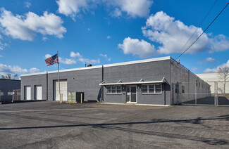 Levittown, PA Warehouse - 2061 Hartel Ave