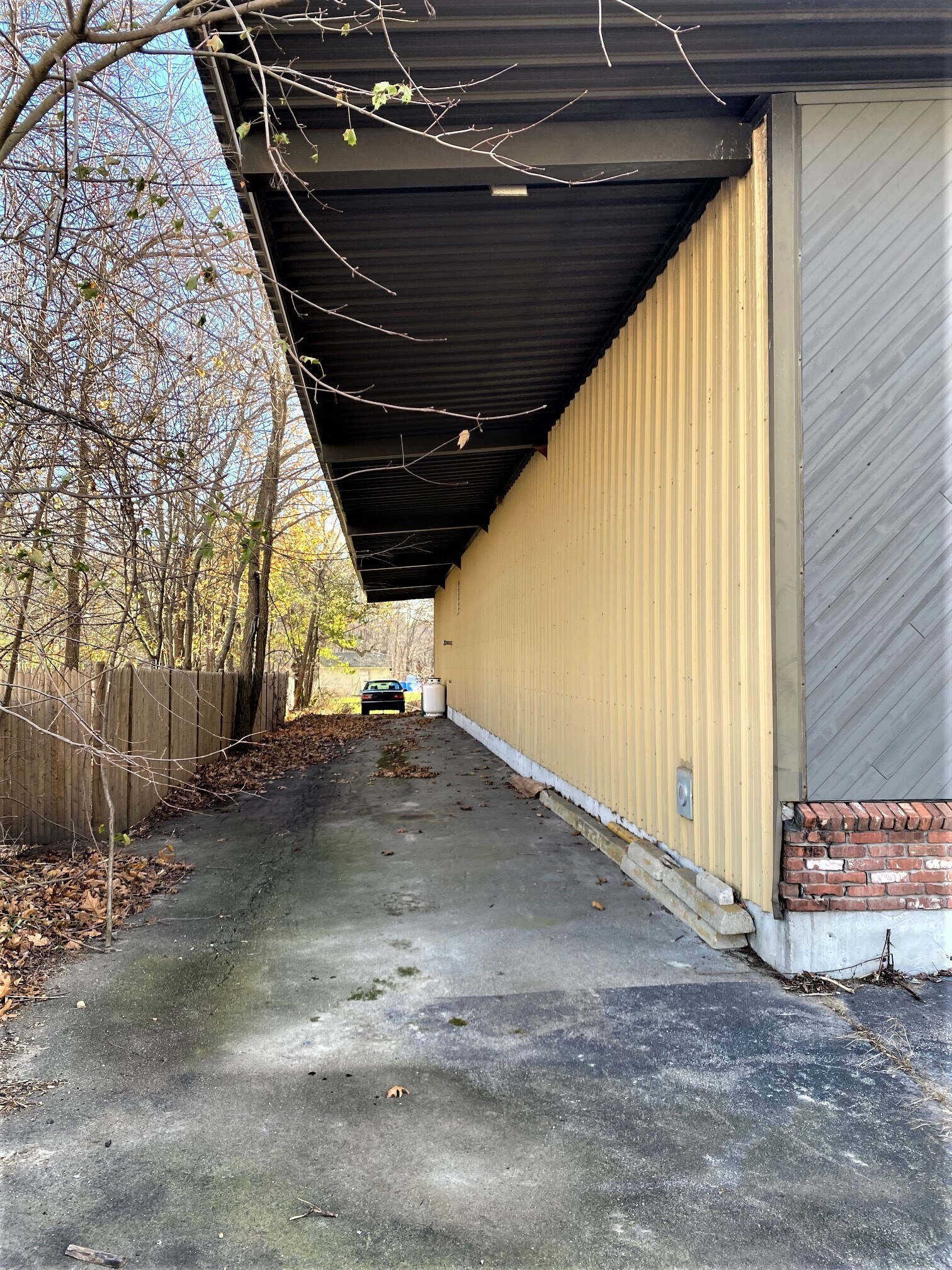 1155 Victory Hwy Burrillville, RI 02858 Industrial Property for Lease