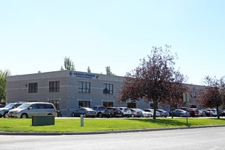 Kaysville, UT Flex - 1343 Flint Meadows Dr