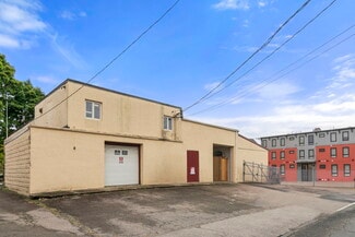 Boston, MA Manufacturing - 1450-1456 Hyde Park Ave