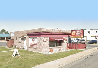 Brookhaven, PA Retail - 4235 Edgmont Ave