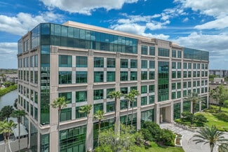 Tampa, FL Coworking Space - 3031 N Rocky Point Dr W