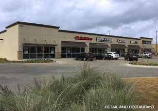 San Antonio, TX Retail - 1431 Palo Alto Rd