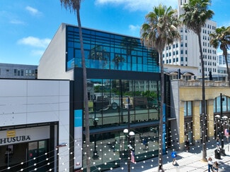 Santa Monica, CA Office/Retail, Retail - 1408 3rd Street Promenade