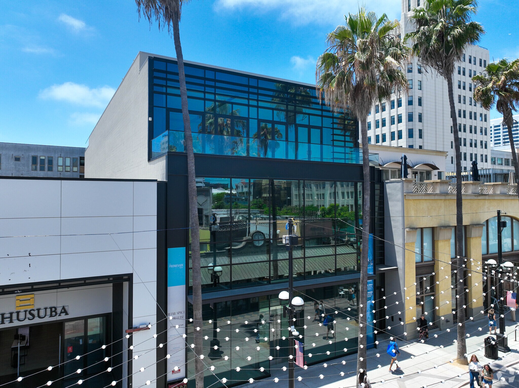 1408 3rd Street Promenade, Santa Monica, CA for Rent