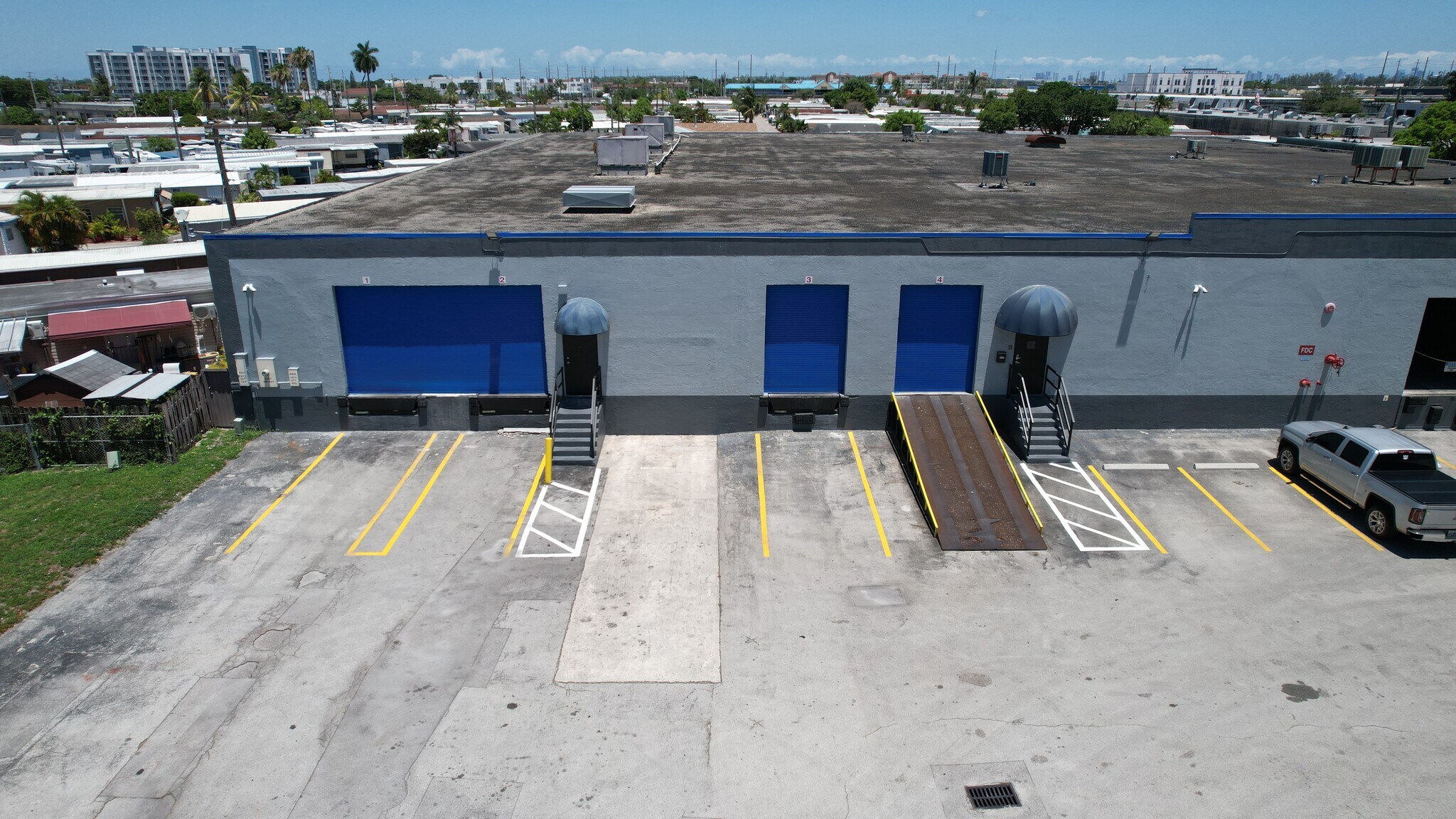 8007-8115 NW 74th Ave, Miami, FL for Rent