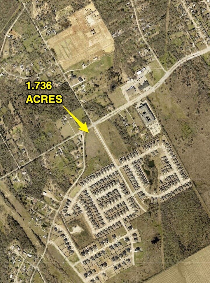 801 Lillian Rd, Mansfield, TX for Sale