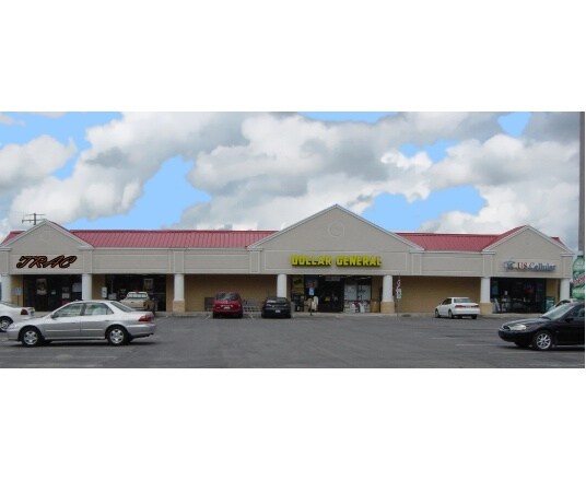 701 N Main St, Robersonville, NC for Rent