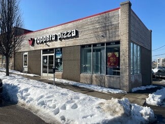 Bloomington, IN Retail - 212 S Indiana Ave