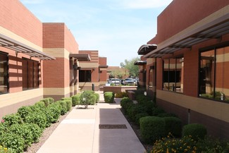 Phoenix, AZ Office/Medical - 4110 N 108th Ave