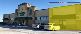 De Pere, WI Retail - 3705 Monroe Rd