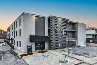 Oklahoma City, OK Apartments - 516 NW 8th St