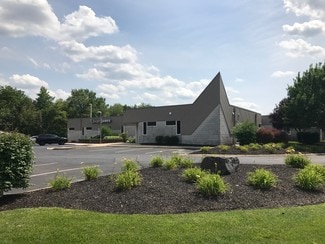 Mount Laurel, NJ Office - 100 Gaither Dr