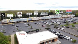 Turnersville, NJ Retail - 5200 Route 42