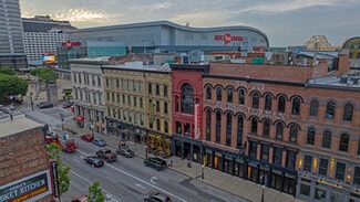 Louisville, KY Retail - 121 W Main St