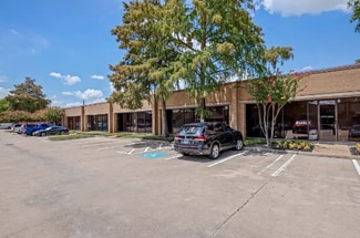 Houston, TX Flex - 1400 N Sam Houston Pky E
