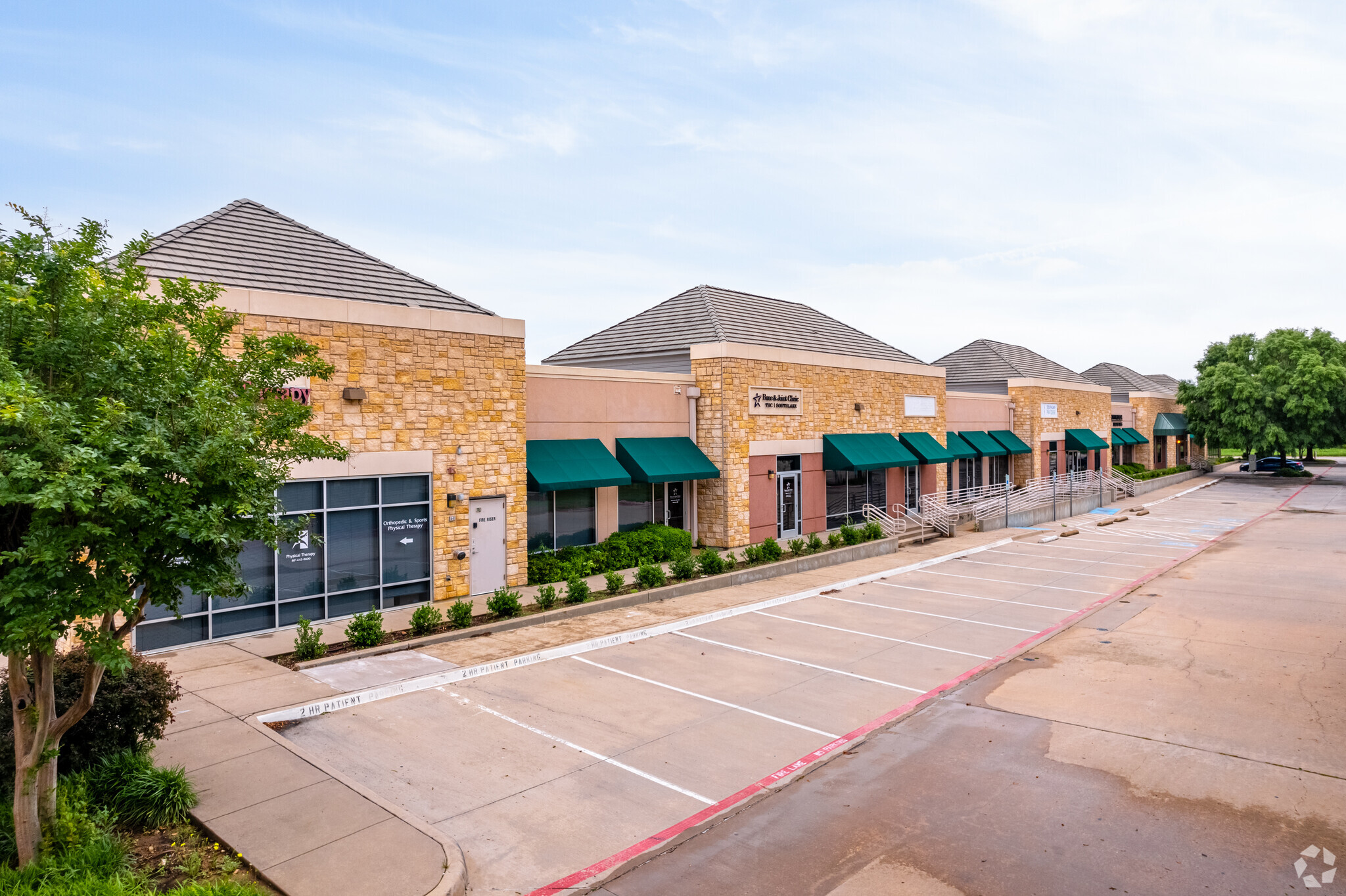 731 E Southlake Blvd, Southlake, TX for Rent