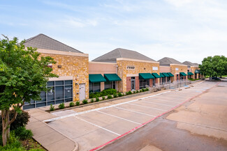 Southlake, TX Office/Medical - 731 E Southlake Blvd