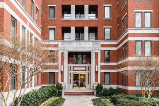 Washington, DC Office/Medical - 4601 Connecticut Ave NW Washington, DC Office/Medical - 4601 Connecticut Ave NW
