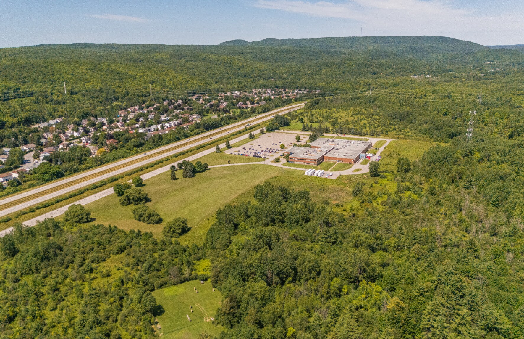 196 Blvd De La Technologie, Gatineau, QC for Sale