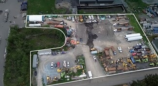 Buckley, WA Industrial Land - 28008 Hinkleman Rd Buckley, WA Industrial Land - 28008 Hinkleman Rd