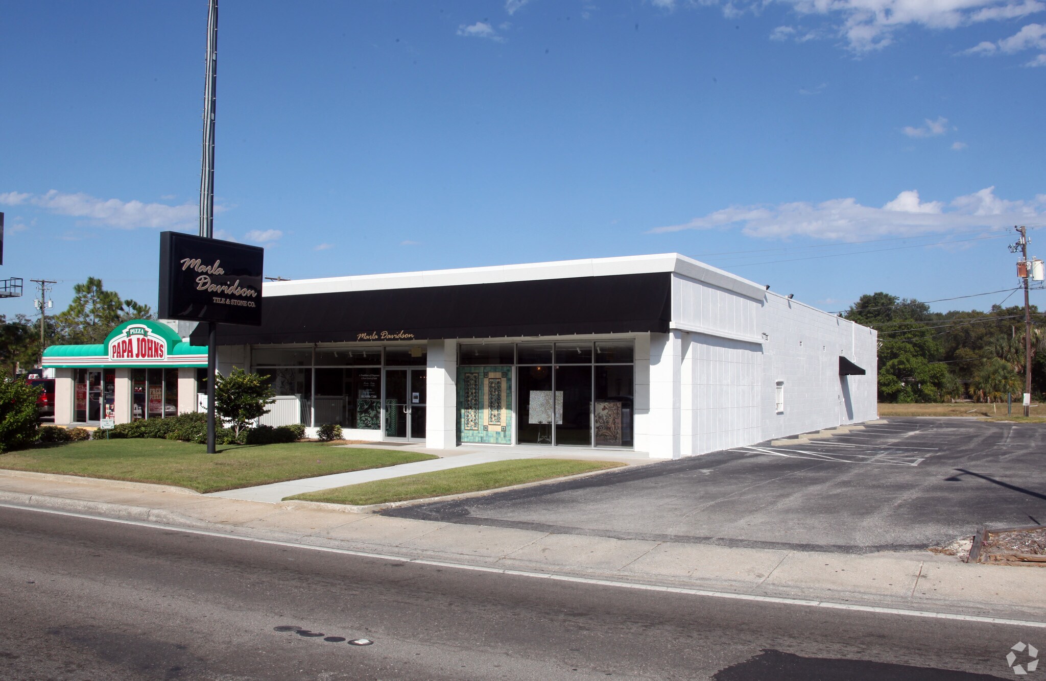 3421 W Kennedy Blvd, Tampa, FL for Sale
