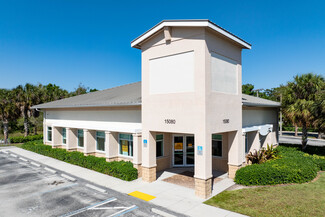 North Fort Myers, FL Bank - 15080 N Cleveland Ave