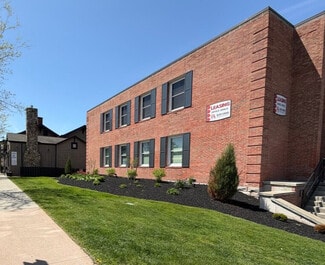 Williamsville, NY Office - 5586 Main St Williamsville, NY Office - 5586 Main St