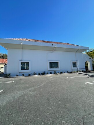 Calabasas, CA Office - 4768 Park Granada