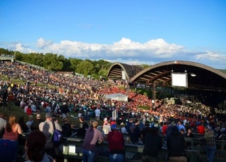 East Troy, WI Sports and Entertainment - 2699 County Rd D