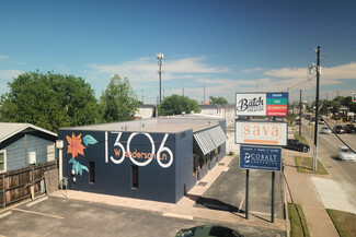 Austin, TX Office/Retail - 1306 Anderson Ln W