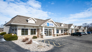 Watertown, WI Office - 800-818 West St