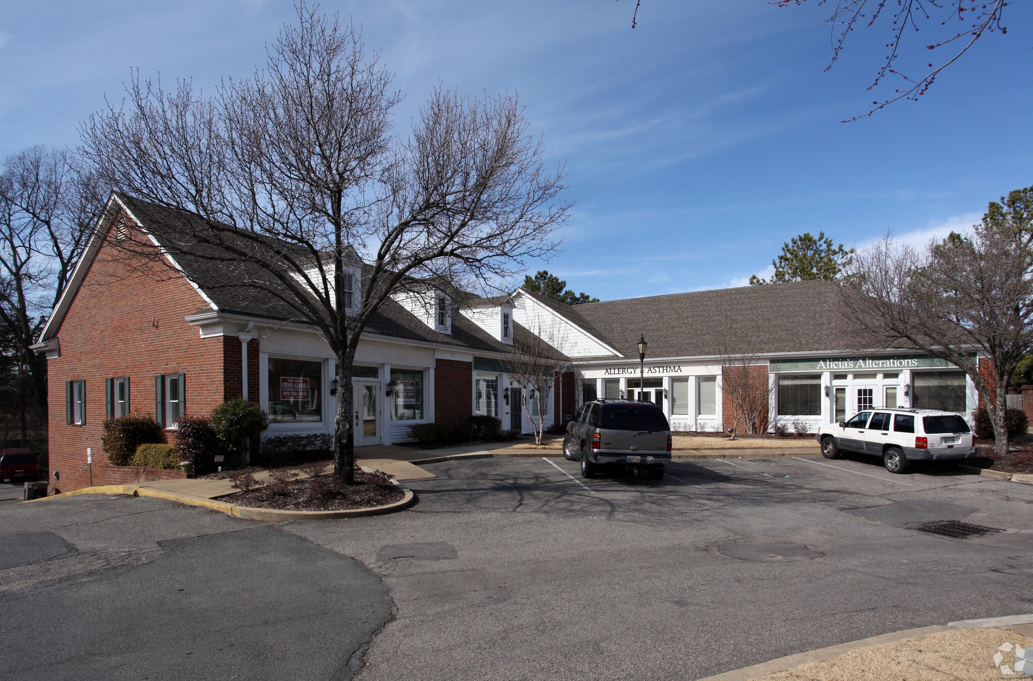 2101 Merchants Row, Germantown, TN for Sale