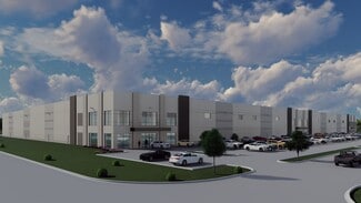 Forest Hill, TX Industrial - 7200 Anglin Dr