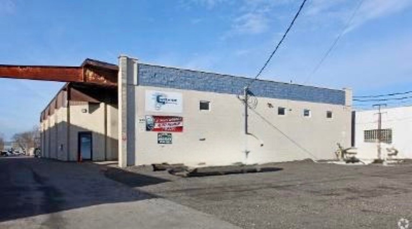 1279 Mt Read Blvd, Rochester, NY for Rent