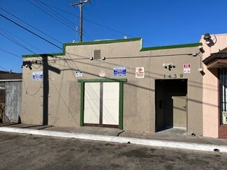 Sacramento, CA Retail - 1439 Arcade Blvd