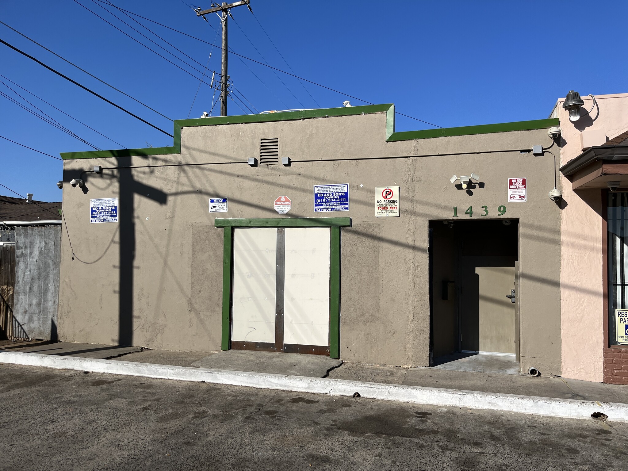 1439 Arcade Blvd, Sacramento, CA for Sale