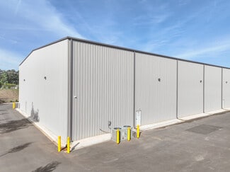 Charlotte, NC Warehouse - 4690 Polo Gate Blvd Charlotte, NC Warehouse - 4690 Polo Gate Blvd
