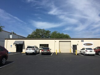 Largo, FL Industrial - 12320 73rd Ct