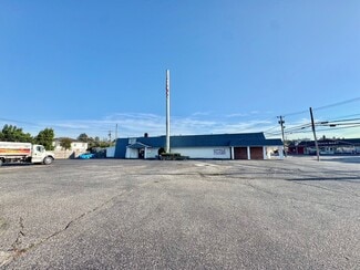 Farmingdale, NY Loft/Creative Space - 791 Main St
