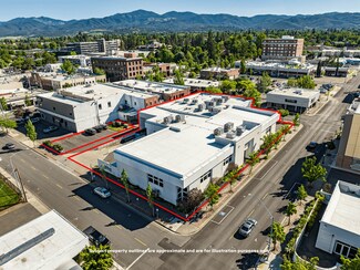 Medford, OR undefined - 33 N Fir St